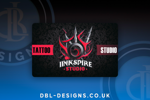 Business Cards - Image 5