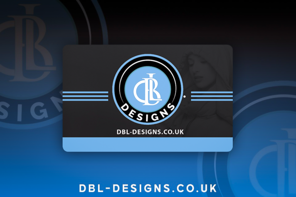 Business Cards - Image 3