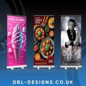 Roller Banner