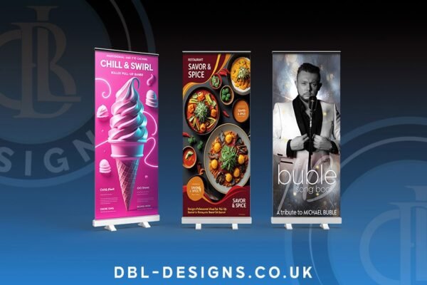 Roller Banner
