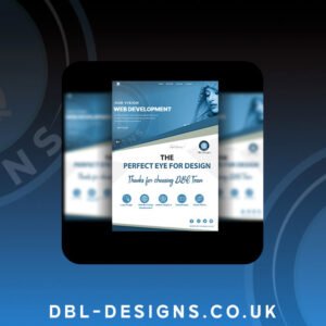 Flyers - Leaflets