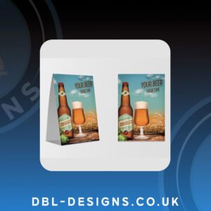 Tent Cards