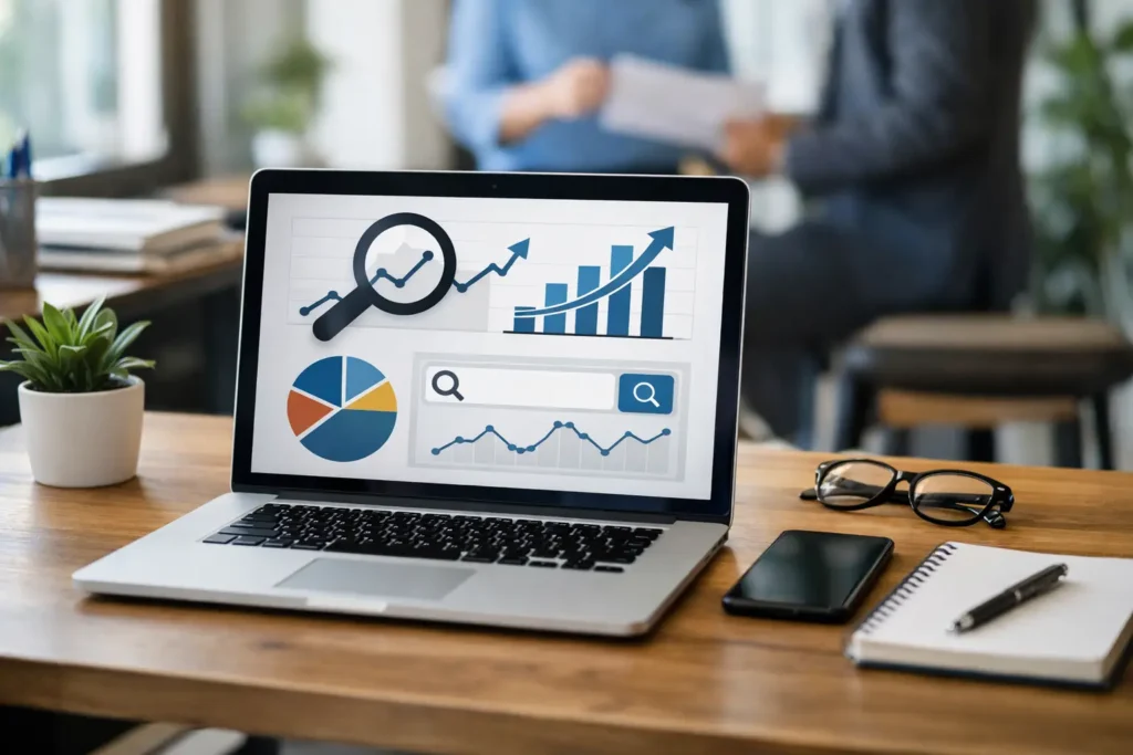 Best SEO Tools for Small Business Growth