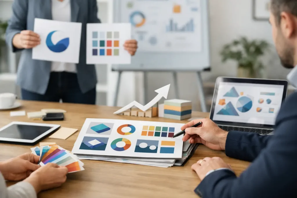 Brand Refresh Guide for Businesses Ready to Grow