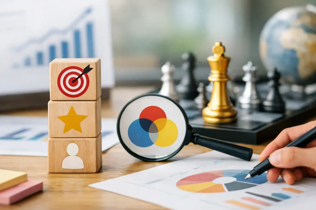 How to Build Brand Positioning That Stands Out