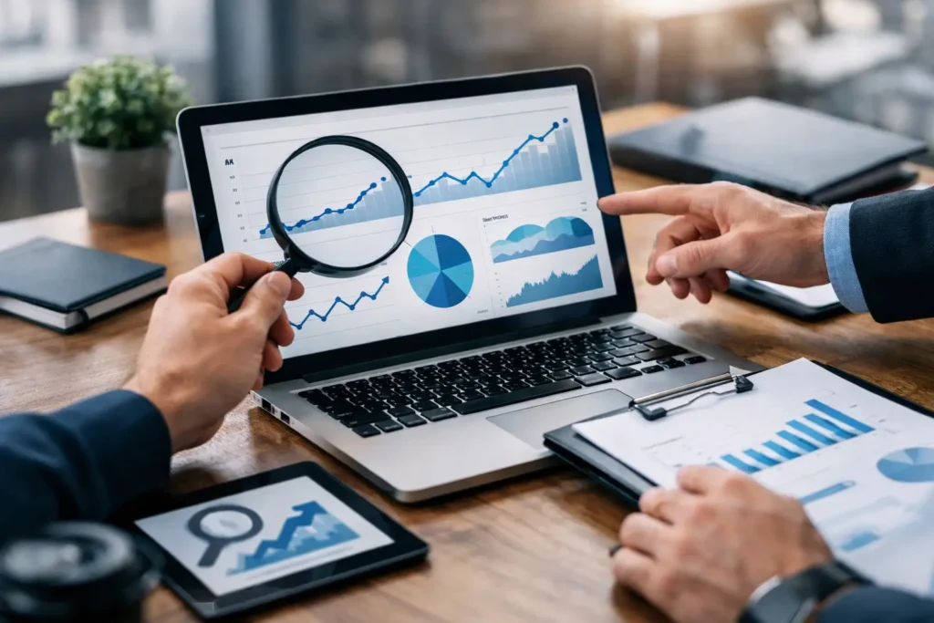 SEO Audit Service Review for Growing Businesses