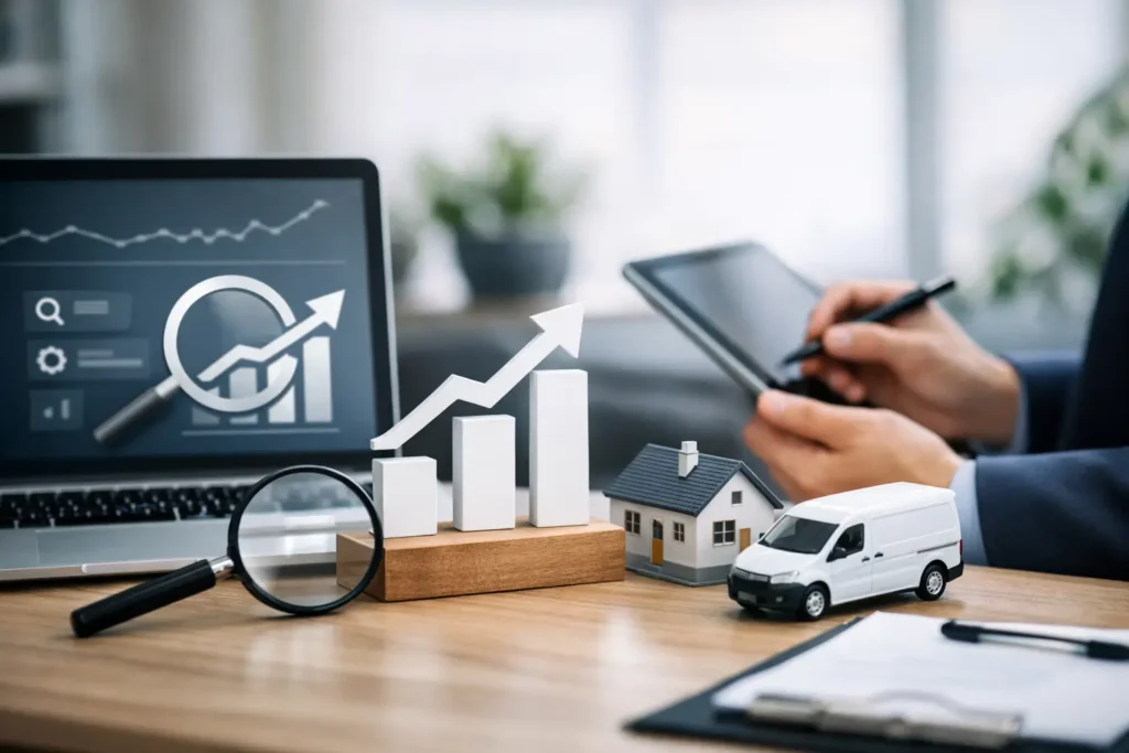 SEO Trends for Service Businesses That Matter