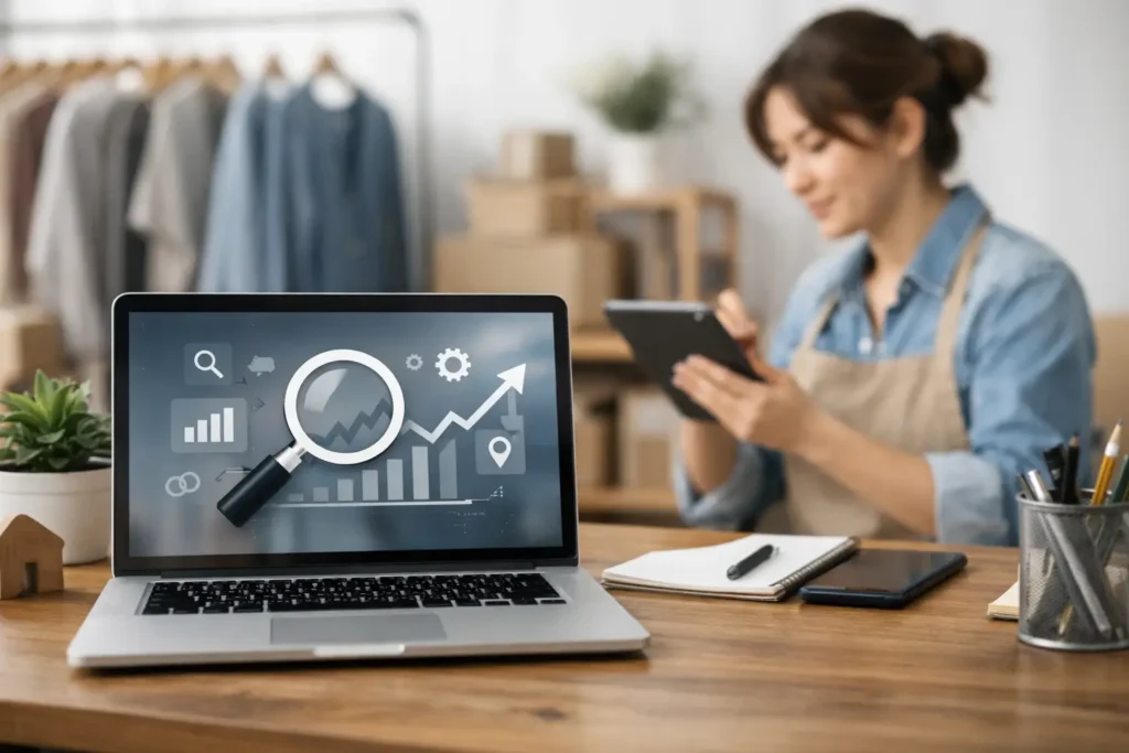 Small Business SEO Guide for Better Visibility