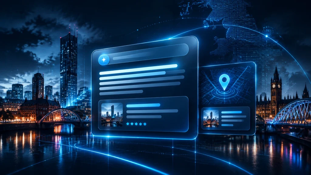 How to Get Your Small Business Found in AI Search (2026 Guide)